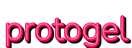 protogel — logo kanal